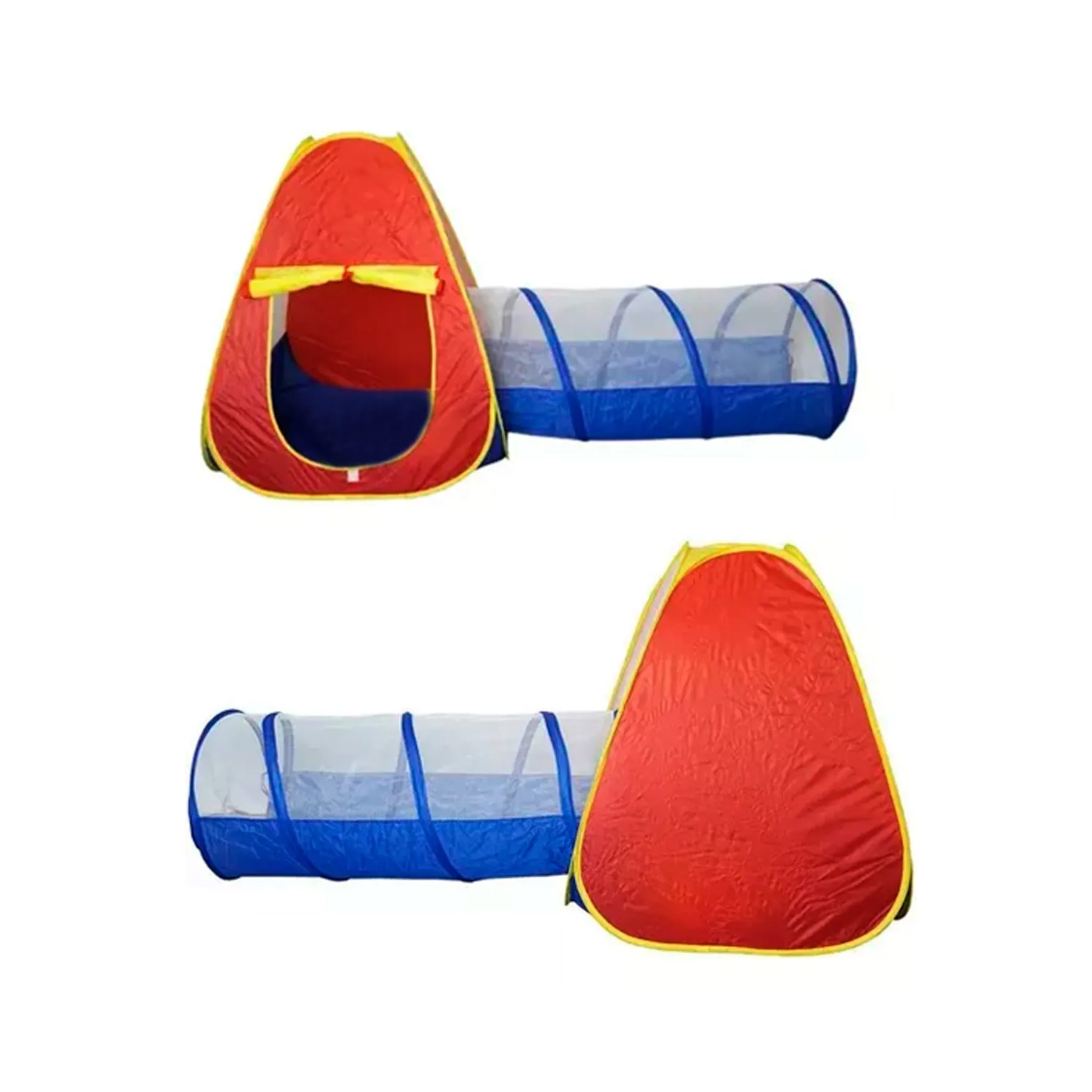 CARPA INFANTIL TUNEL GATEO 2 EN 1 – RE1203 - 2