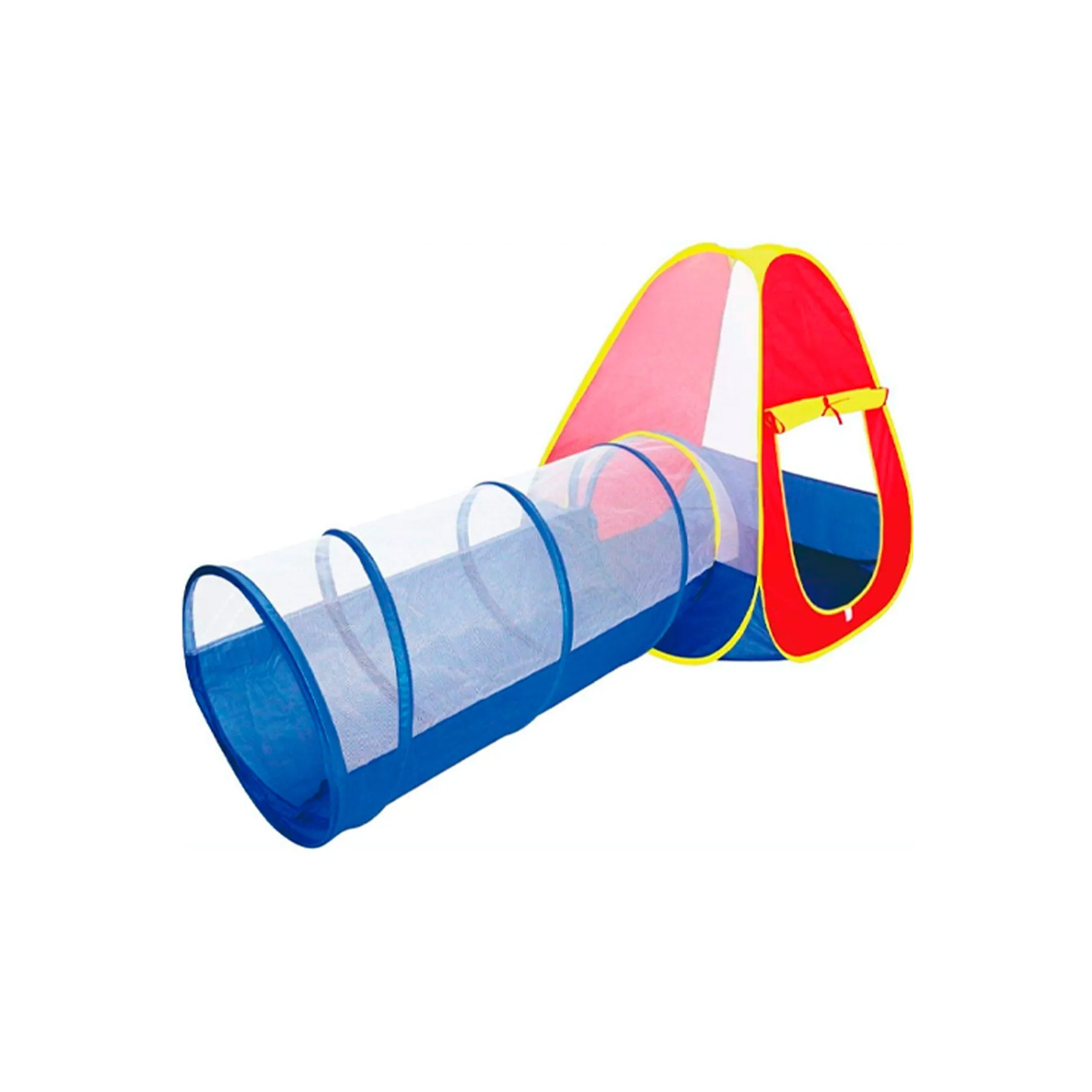 CARPA INFANTIL TUNEL GATEO 2 EN 1 – RE1203 - 3