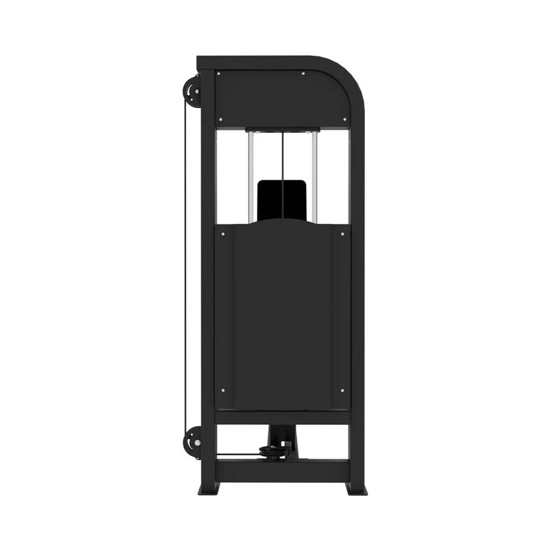 SERIE STZ – G50 – 5033 – ABDUCTOR - 5