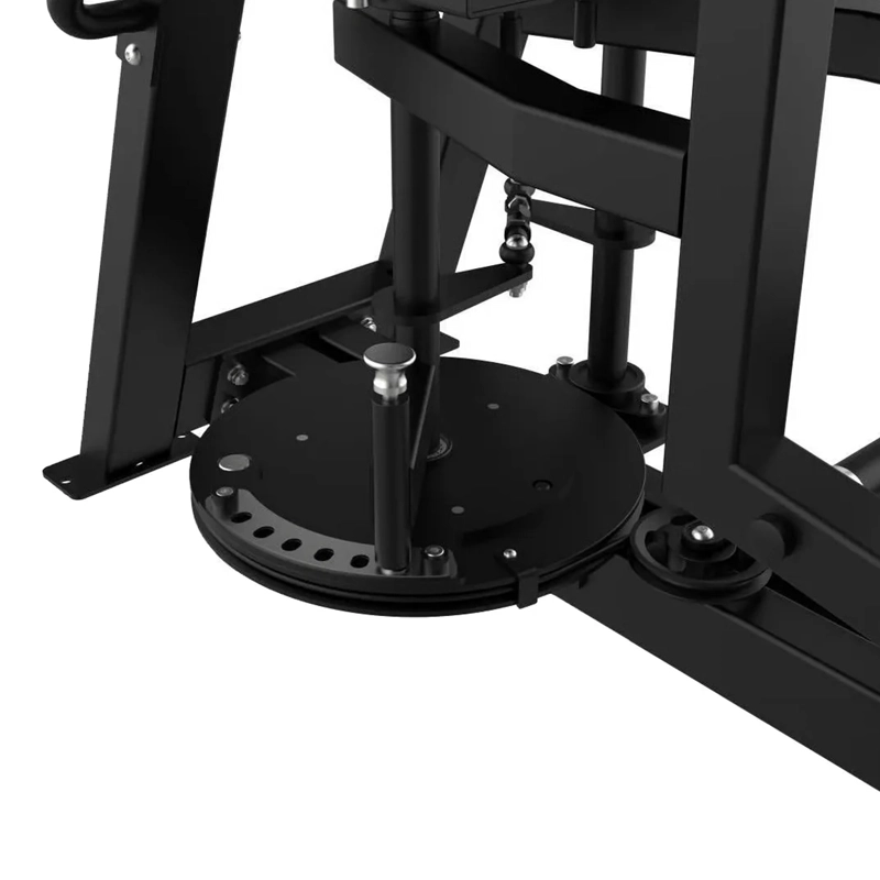 SERIE STZ – G50 – 5033 – ABDUCTOR - 3