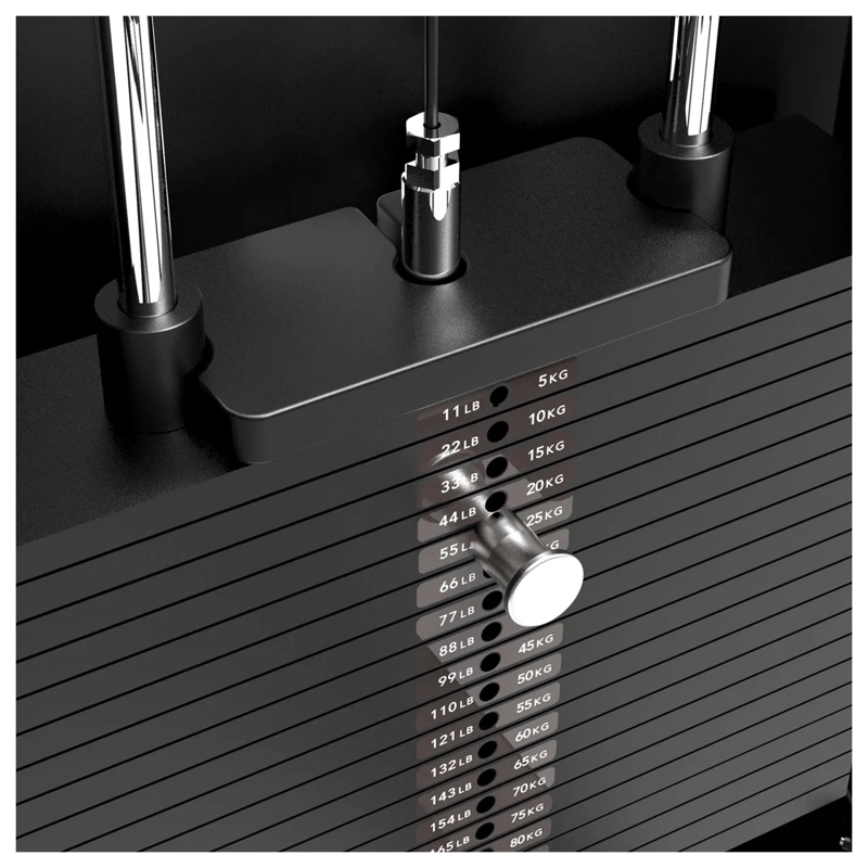 SERIE STZ – G50 – 5033 – ABDUCTOR - 4