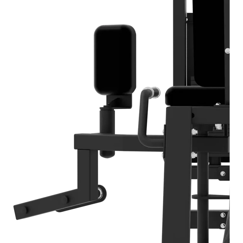 SERIE STZ – G50 – 5033 – ABDUCTOR - 7