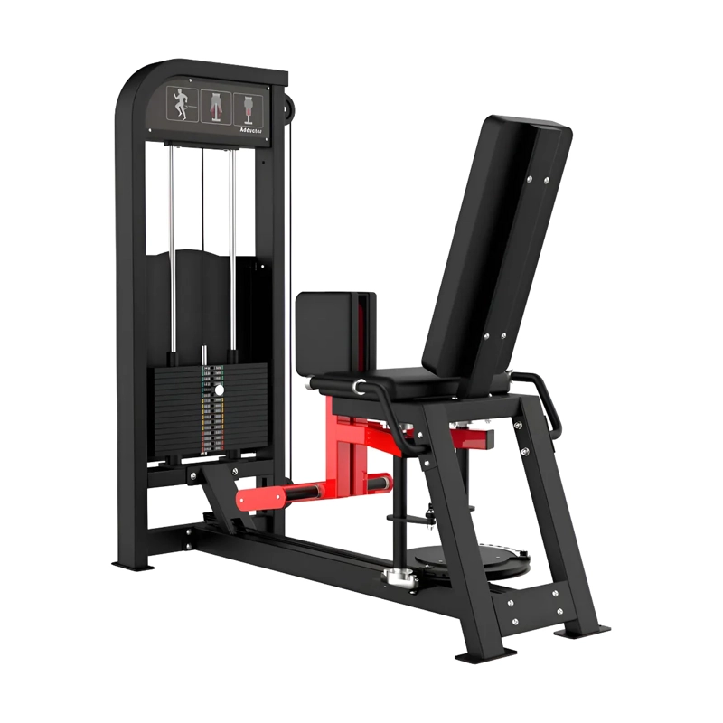 SERIE STZ – G50 – 5014 – ADDUCTOR - 1