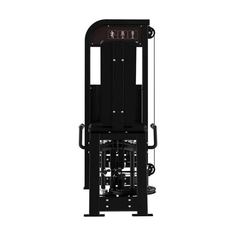 SERIE STZ – G50 – 5014 – ADDUCTOR - 3