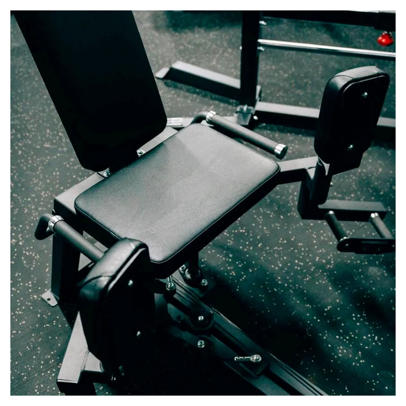 SERIE STZ – G50 – 5014 – ADDUCTOR - 4