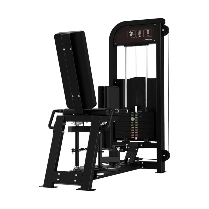 SERIE STZ – G50 – 5014 – ADDUCTOR - 5
