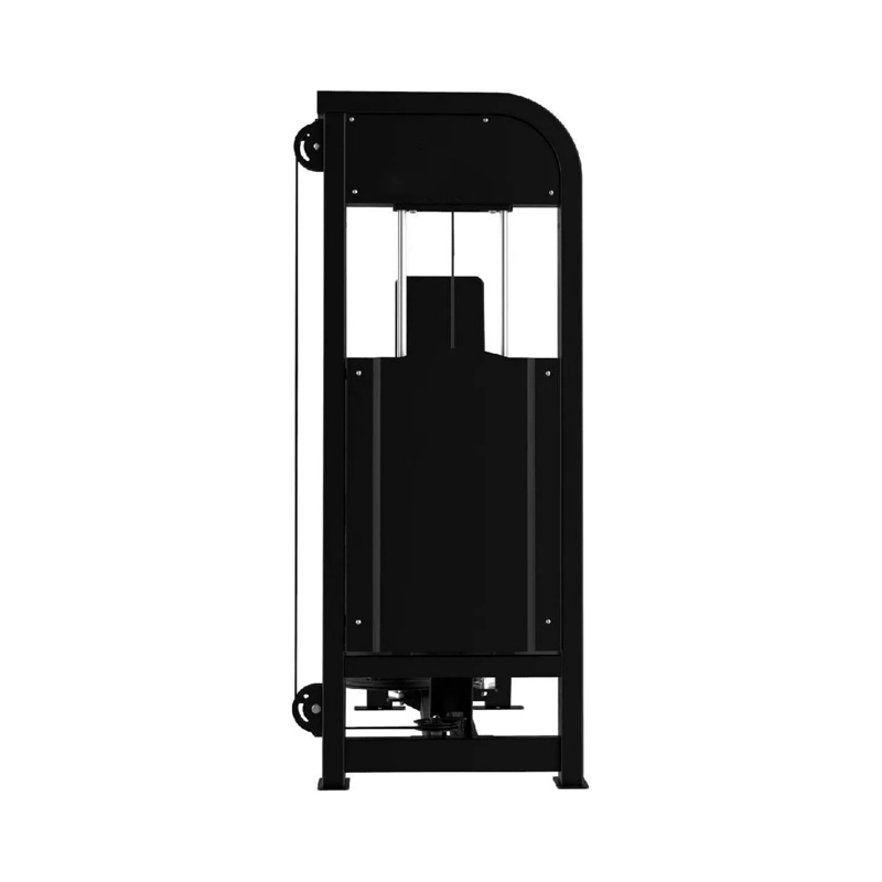SERIE STZ – G50 – 5014 – ADDUCTOR - 7