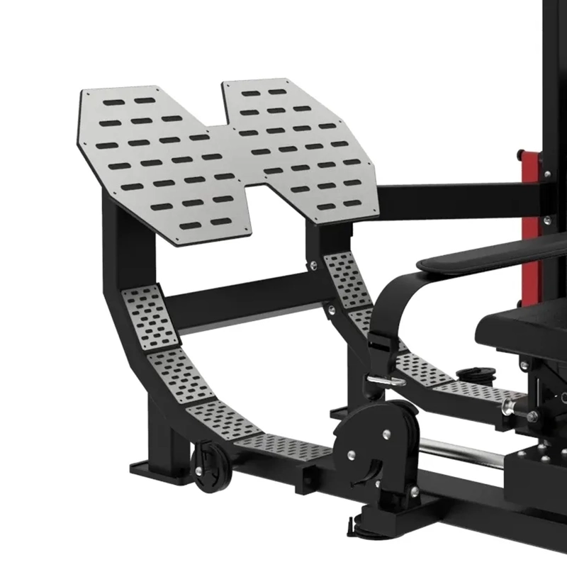 SERIE STZ – G50 – 5067-1 – HIP THRUST PLACAS - 2