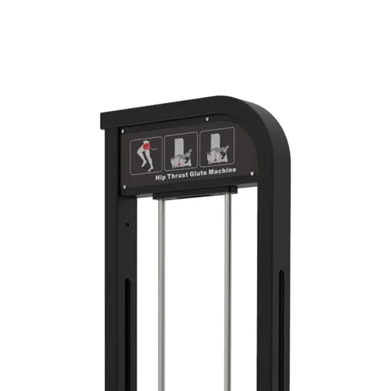 SERIE STZ – G50 – 5067-1 – HIP THRUST PLACAS - 6