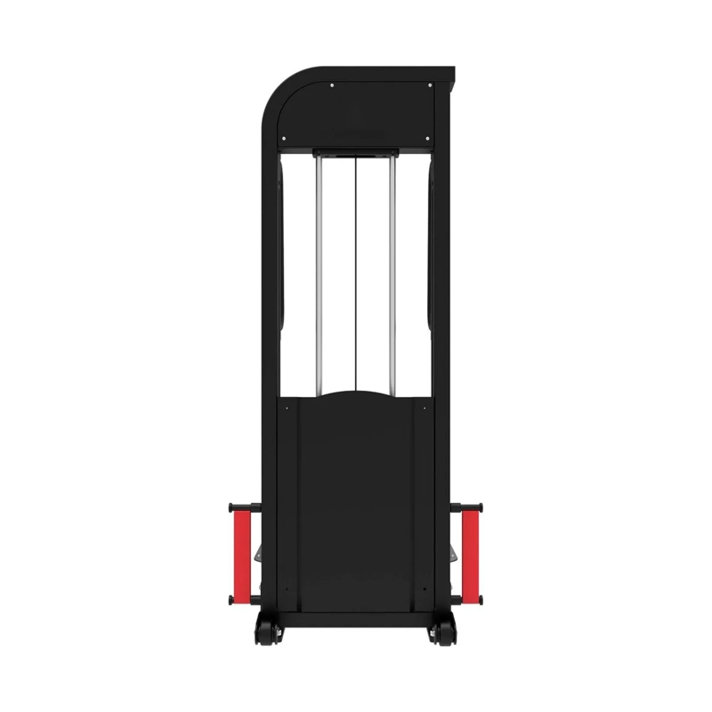 SERIE STZ – G50 – 5070 – PATADA TRASERA – KICK BACK - 3