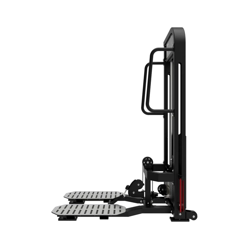SERIE STZ – G50 – 5070 – PATADA TRASERA – KICK BACK - 5