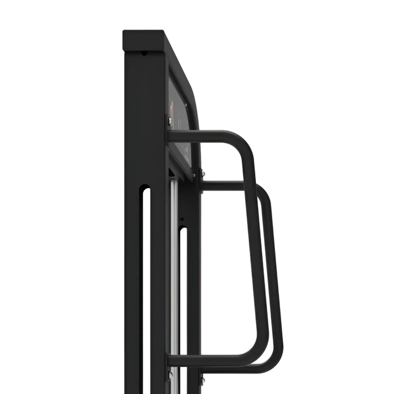 SERIE STZ – G50 – 5070 – PATADA TRASERA – KICK BACK - 6