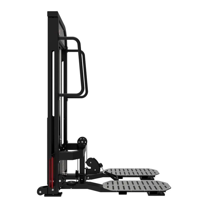 SERIE STZ – G50 – 5070 – PATADA TRASERA – KICK BACK - 8