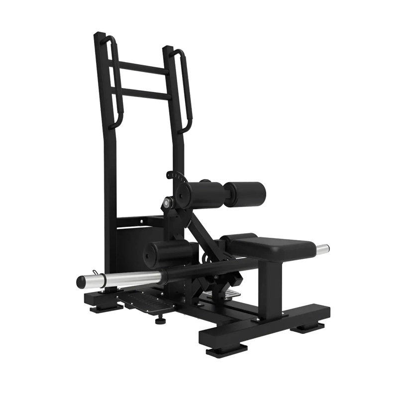 SERIE STZ – G50 – 5064 – STANDING HIP THRUST DE PIE - 1
