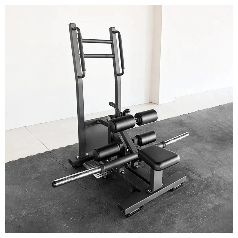SERIE STZ – G50 – 5064 – STANDING HIP THRUST DE PIE - 2