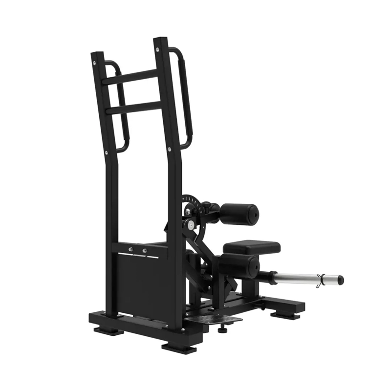 SERIE STZ – G50 – 5064 – STANDING HIP THRUST DE PIE - 3