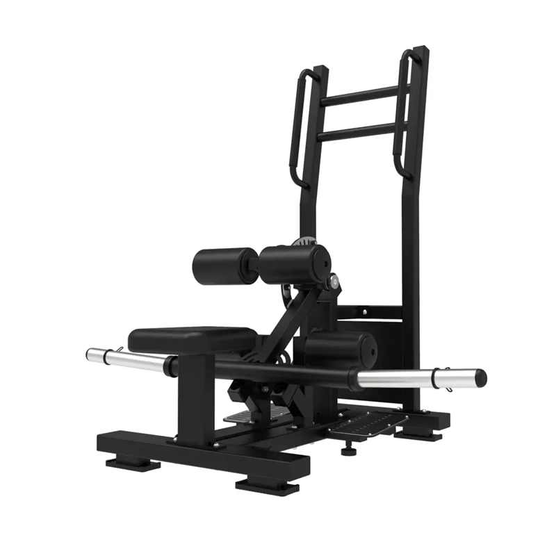 SERIE STZ – G50 – 5064 – STANDING HIP THRUST DE PIE - 4