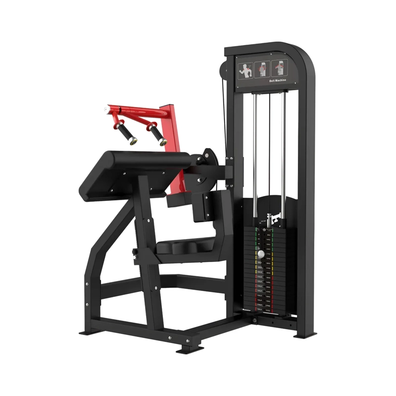 SERIE STZ – G50 – 5011 – TRICEPS EXTENSION - 1