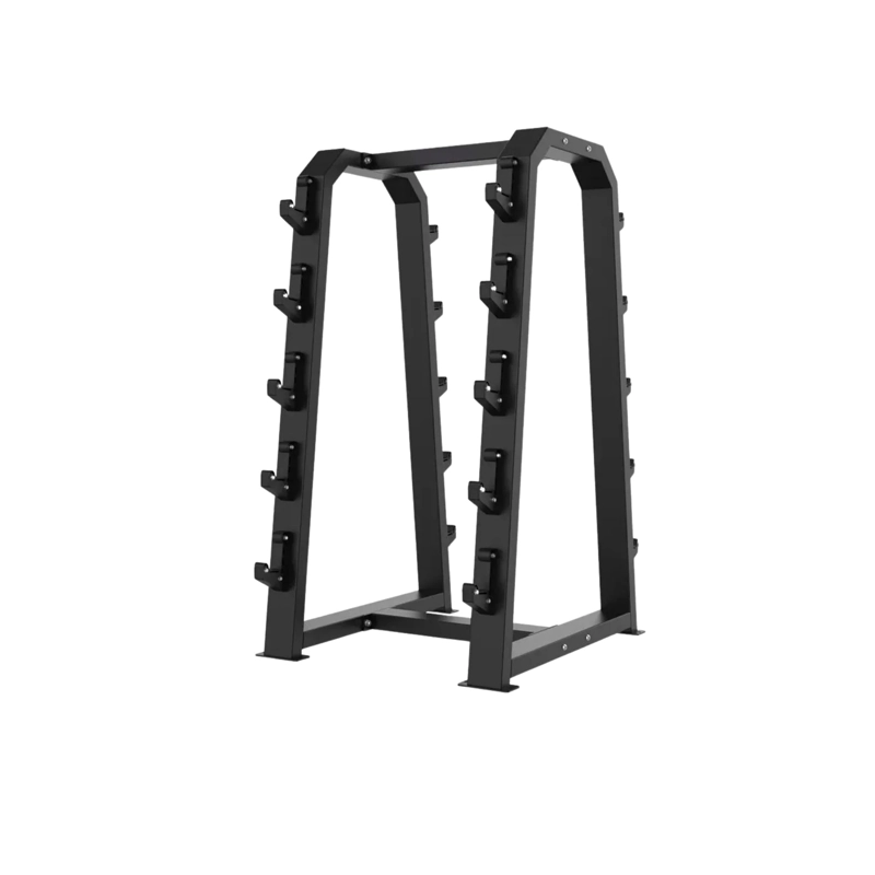 SERIE STZ – G50 – 5029 BARBELL RACK - 1