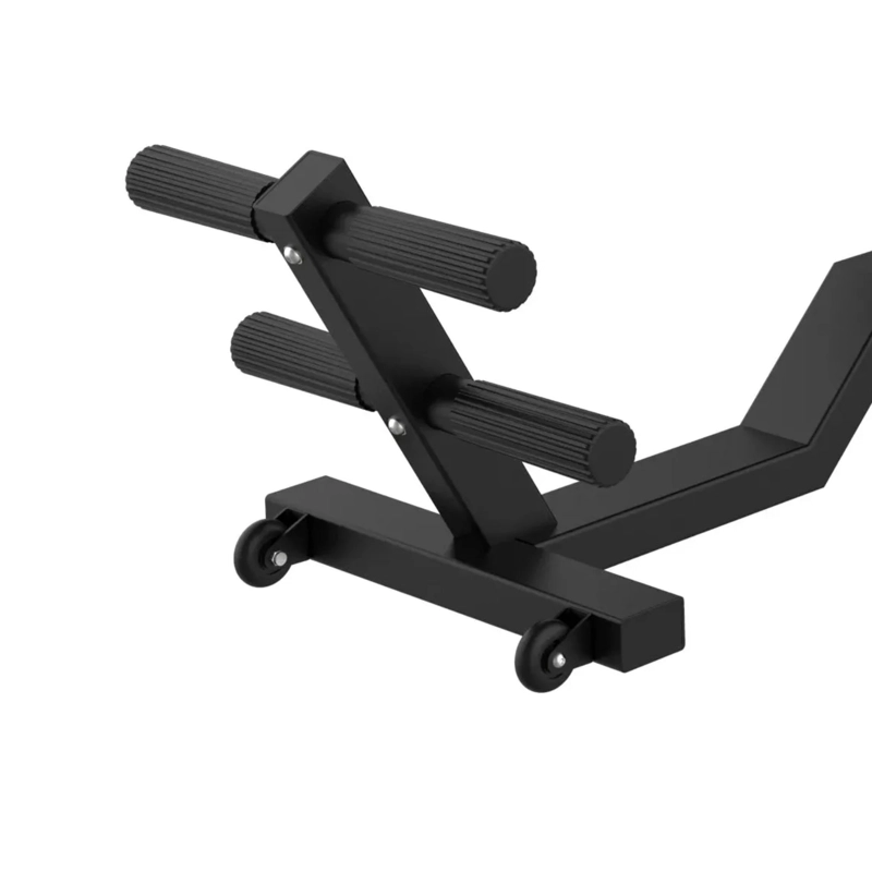 SERIE STZ – G50 – 5091 – BANCO OLIMPICO AJUSTABLE BENCH PRESS - 2