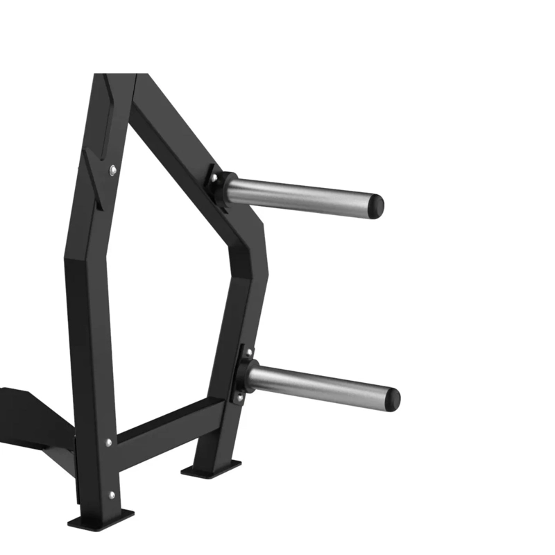 SERIE STZ – G50 – 5091 – BANCO OLIMPICO AJUSTABLE BENCH PRESS - 7