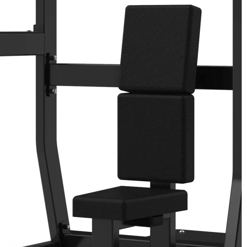 SERIE STZ – G50 – 5034 MILITARY BENCH - 2