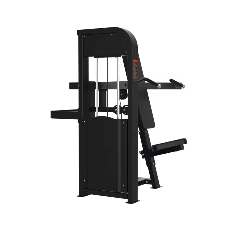 SERIE STZ – G50 – 5012 – SHOULDER PRESS HOMBROS - 6