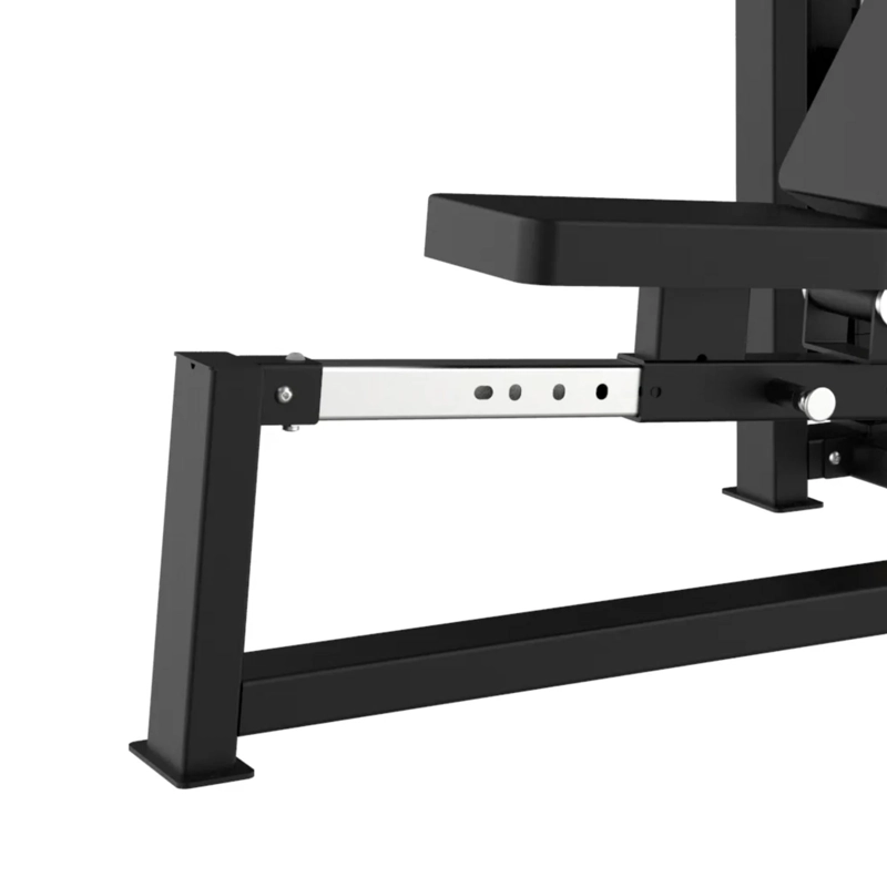 SERIE STZ – G50 – 5056 – ADJUSTABLE CHEST PRESS AJUSTABLE PECHO MAQUINA - 3