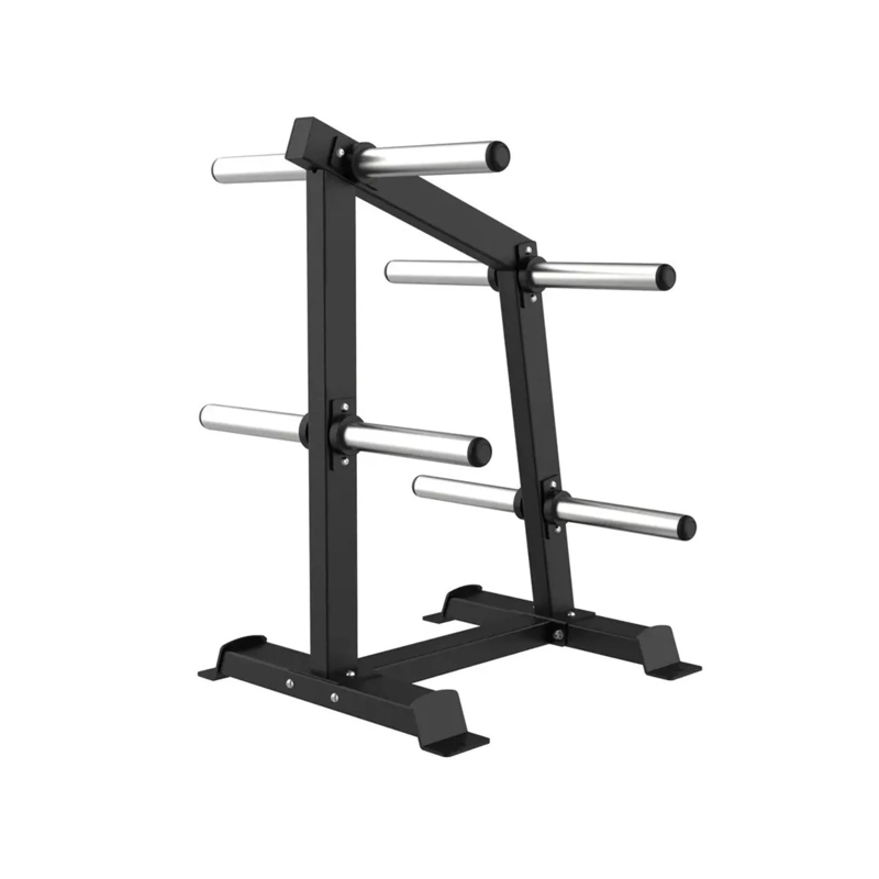 SERIE STZ – G50 – 5028 WEIGHT PLATE TREE - 1