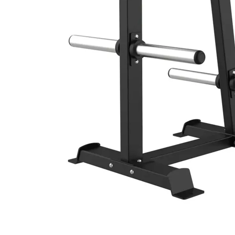 SERIE STZ – G50 – 5028 WEIGHT PLATE TREE - 2