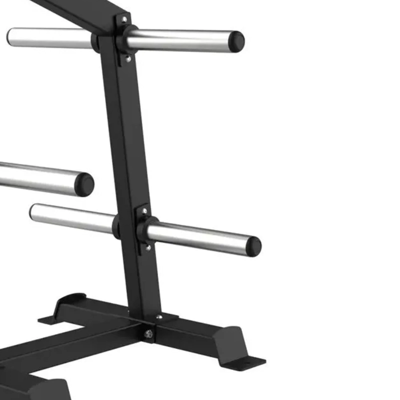 SERIE STZ – G50 – 5028 WEIGHT PLATE TREE - 3