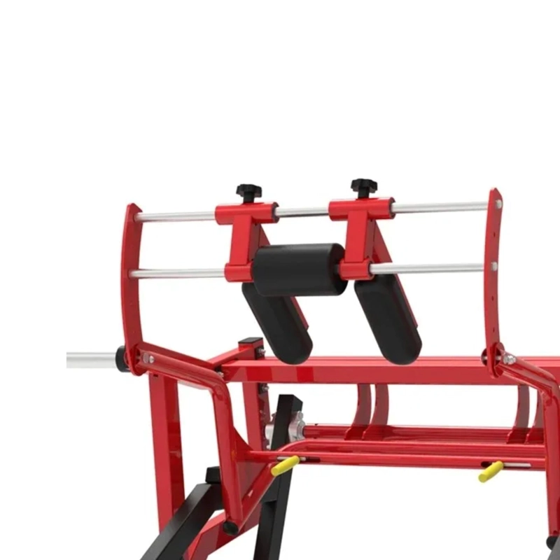 SERIE STZ – G50 – 5089 – POWER BELT SQUAT SENTADILLAS - 3