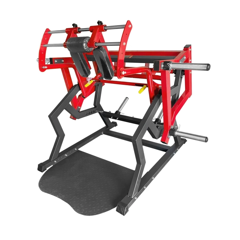 SERIE STZ – G50 – 5089 – POWER BELT SQUAT SENTADILLAS - 5