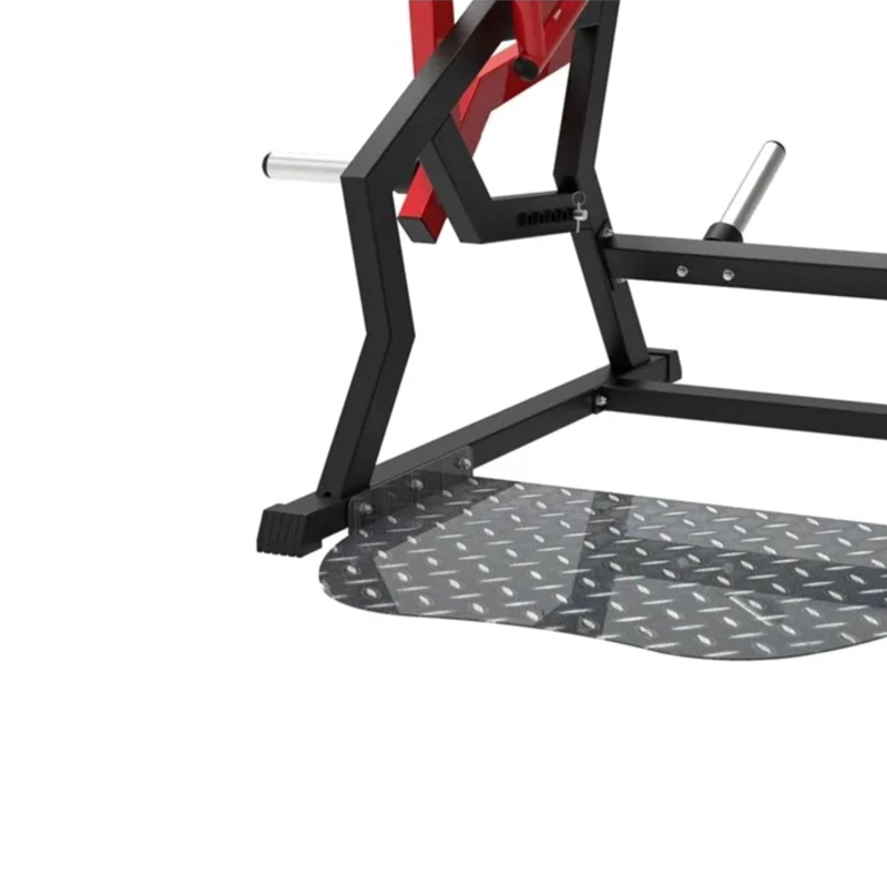 SERIE STZ – G50 – 5089 – POWER BELT SQUAT SENTADILLAS - 6