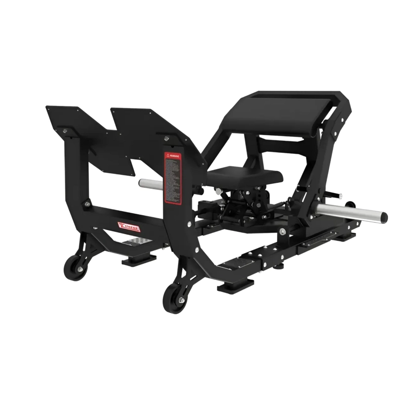 SERIE STZ – G50 – 5069 – HIP THRUST GLUTE - 1