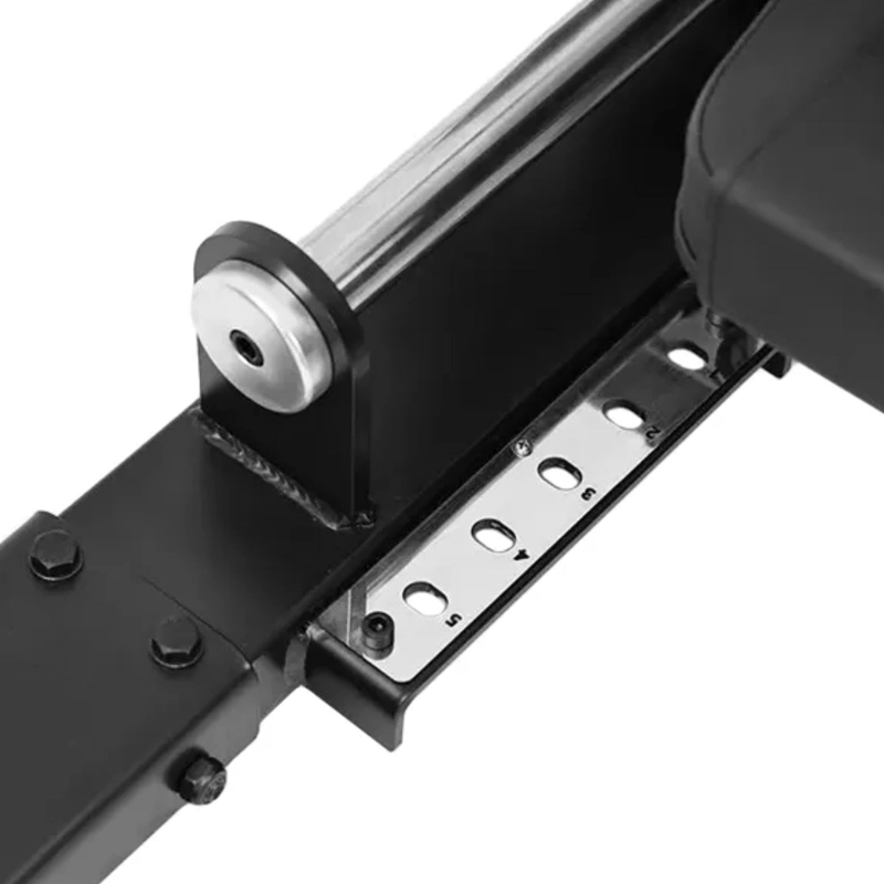 SERIE STZ – G50 – 5069 – HIP THRUST GLUTE - 2