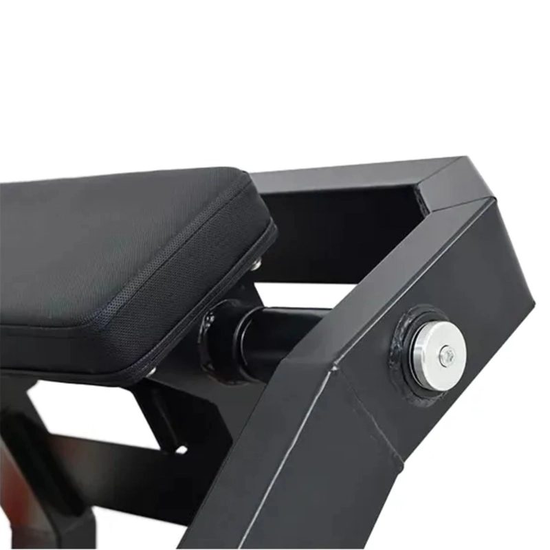 SERIE STZ – G50 – 5069 – HIP THRUST GLUTE - 3