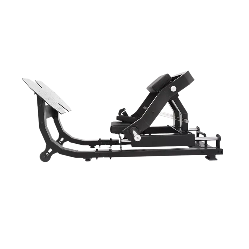 SERIE STZ – G50 – 5069 – HIP THRUST GLUTE - 4