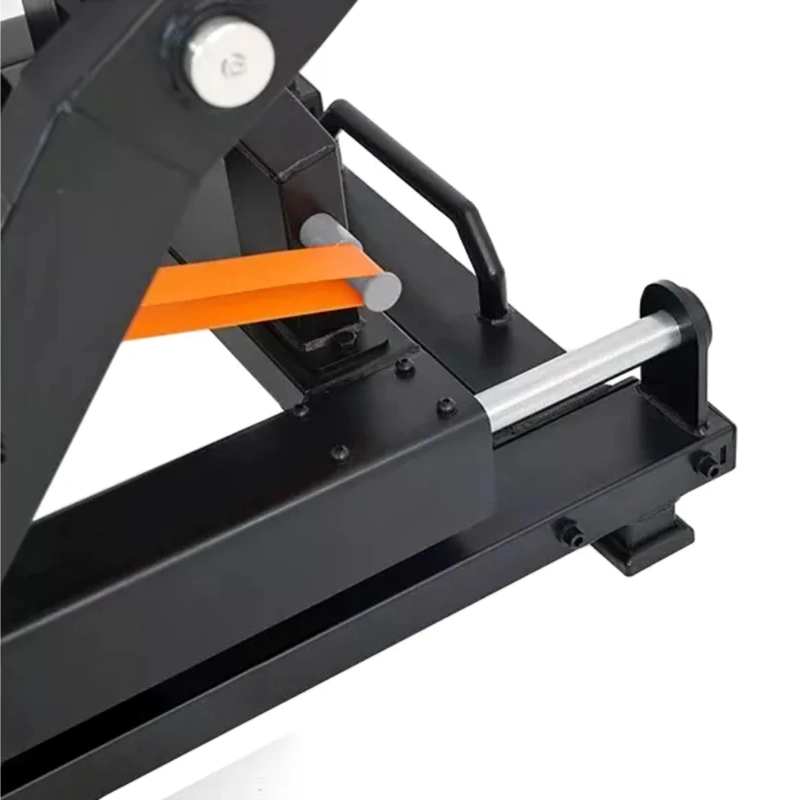 SERIE STZ – G50 – 5069 – HIP THRUST GLUTE - 5