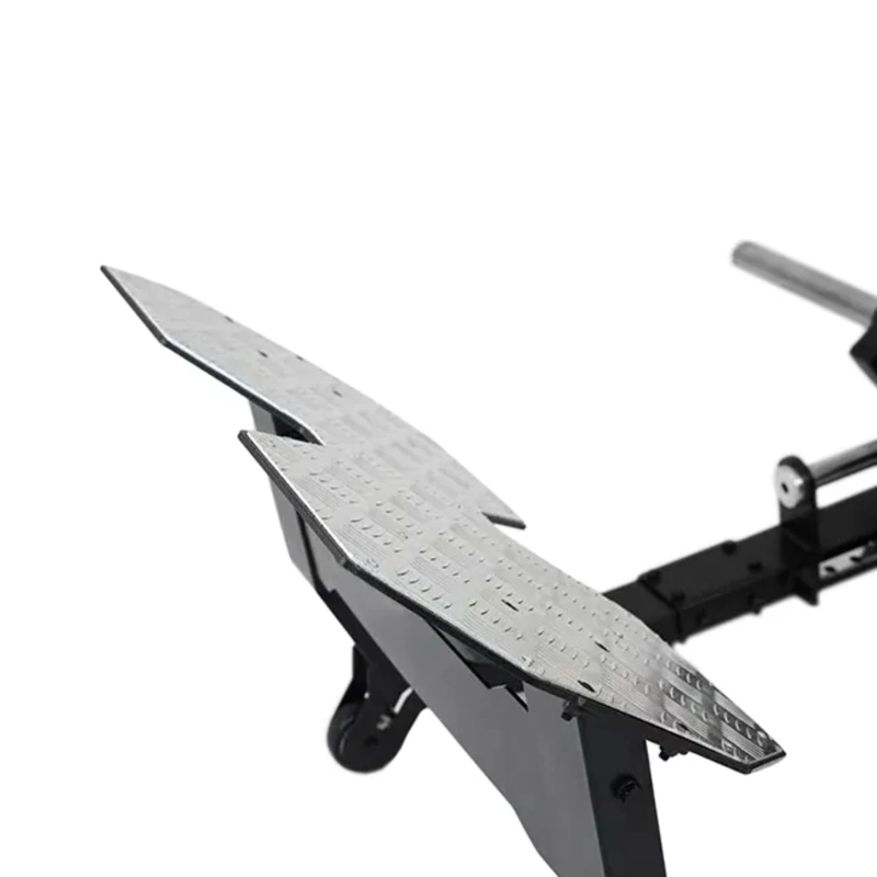 SERIE STZ – G50 – 5069 – HIP THRUST GLUTE - 6