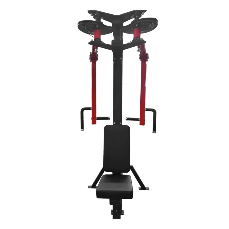 SERIE STZ – G50 – 5007 – PECTORAL FLY DELT - 3