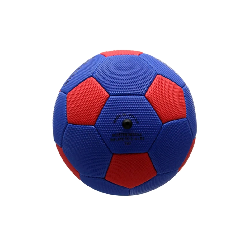 BALON TCHOUKBALL - TAGB APROVEED - PU THERMAL BONDED 3 - 2
