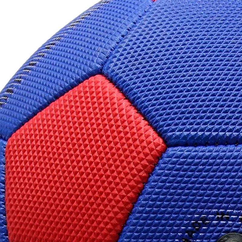 BALON TCHOUKBALL - TAGB APROVEED - PU THERMAL BONDED 3 - 3