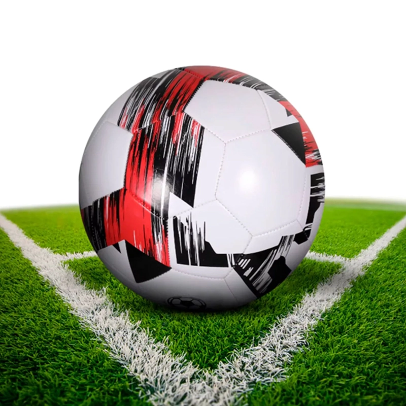 BALON MINSA - FUTBOL MODELO 9182 #5 - BRN - 3