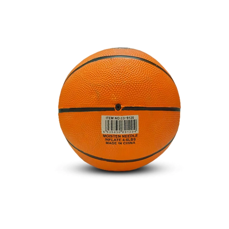 BALON BASKETBALL MINSA MODELO 9124 #3 - 2