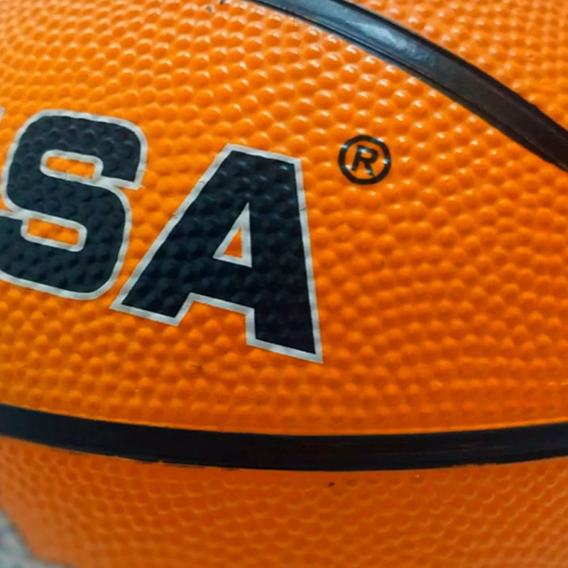 BALON BASKETBALL MINSA MODELO 9124 #5 - 3