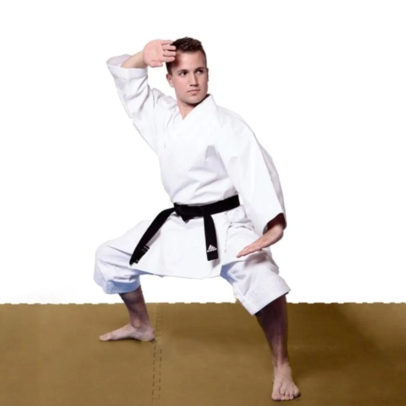 PACK 4X TATAMI 60 CM X 60 CM X 1 CM MARRON CLARO… - 2
