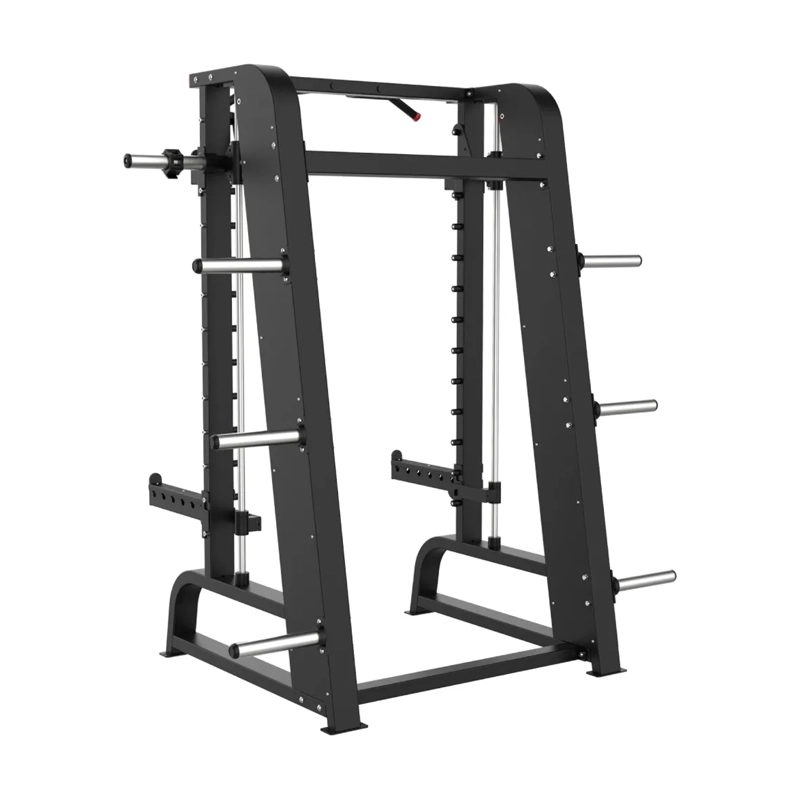 SERIE STZ – G50 – 5017 JAULA SMITH COMERCIAL - 5