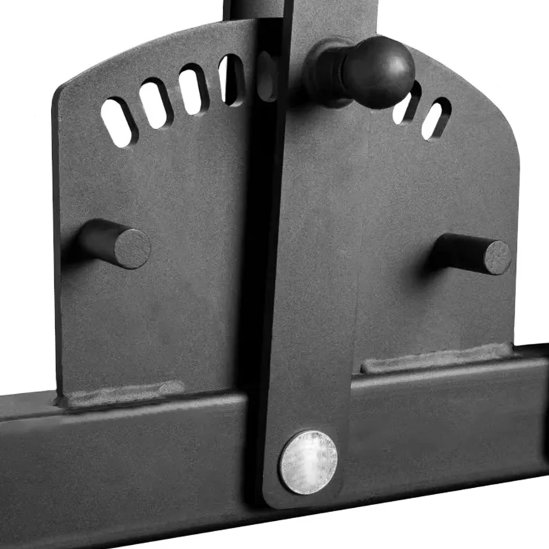 SERIE STZ – G50 – 5062 REVERSE HIPER - 3