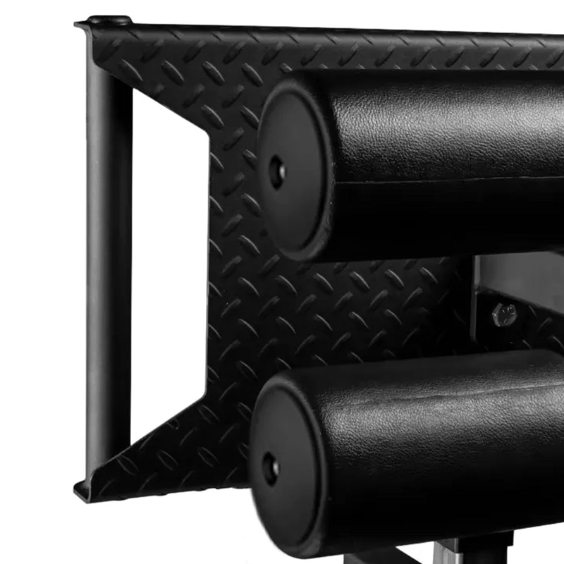 SERIE STZ – G50 – 5062 REVERSE HIPER - 5